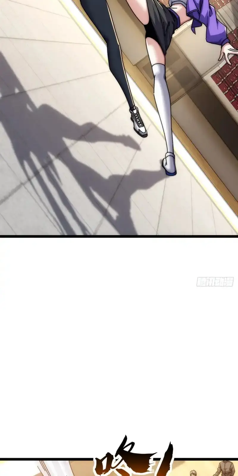 Read Infinite Evolution From Scratch ar Manga Online