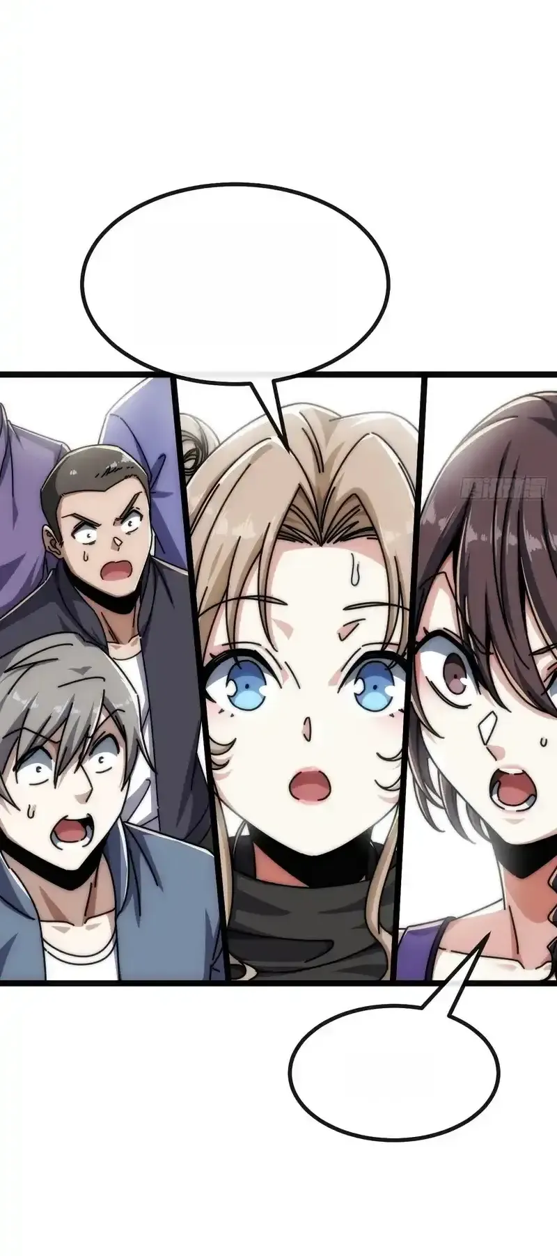 Read Infinite Evolution From Scratch ar Manga Online