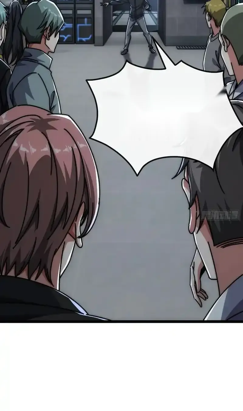 Read Infinite Evolution From Scratch ar Manga Online