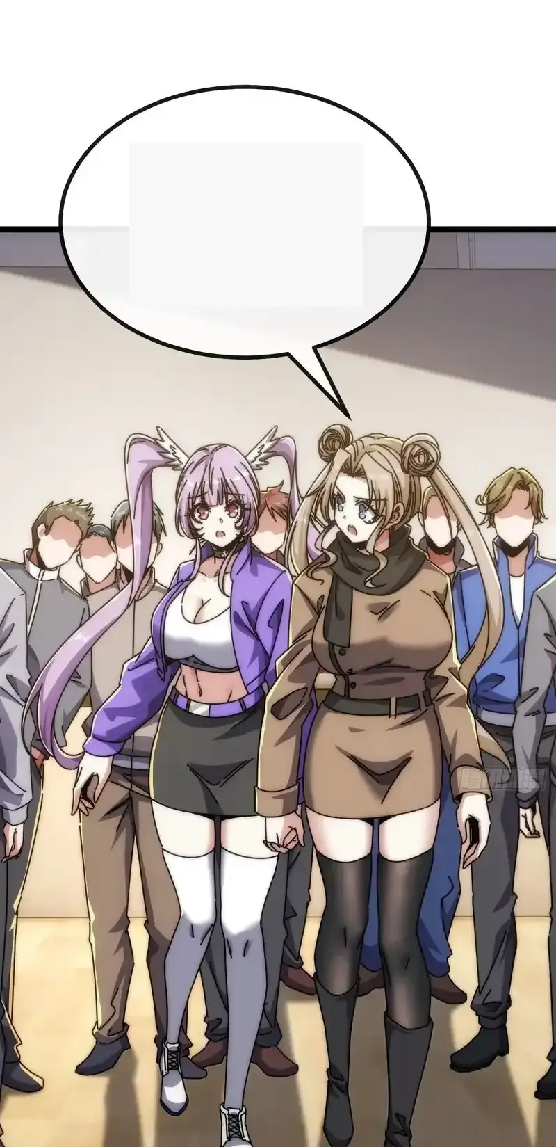 Read Infinite Evolution From Scratch ar Manga Online