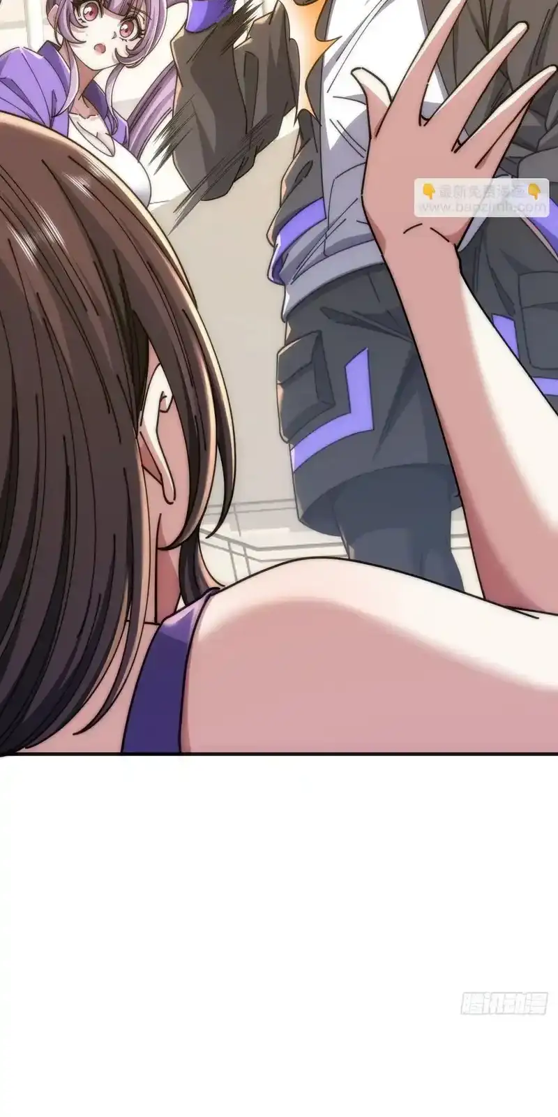 Read Infinite Evolution From Scratch ar Manga Online