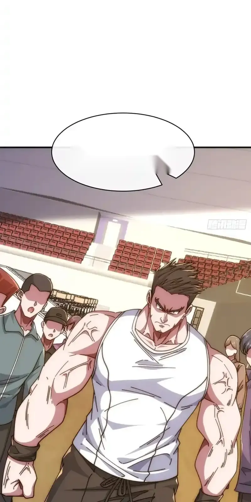 Read Infinite Evolution From Scratch ar Manga Online