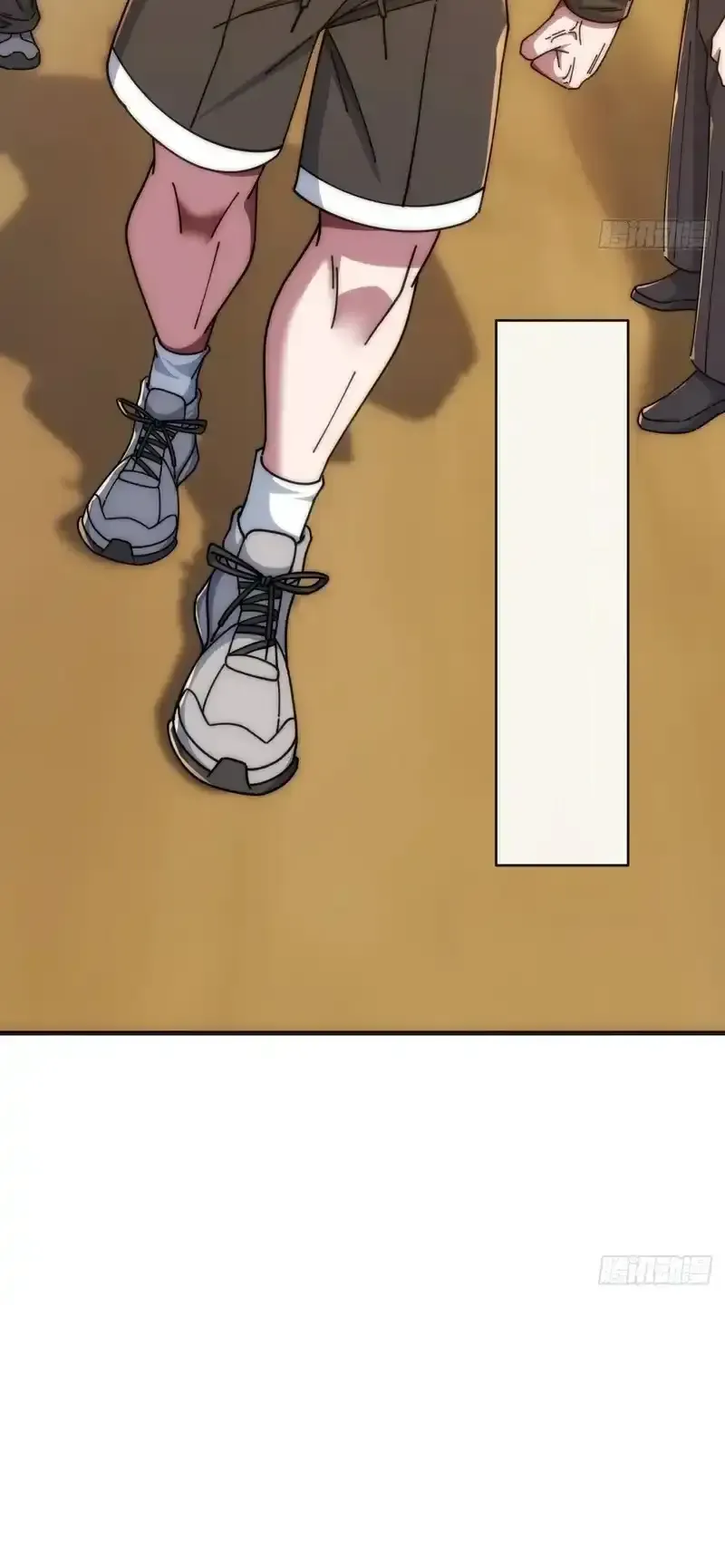 Read Infinite Evolution From Scratch ar Manga Online