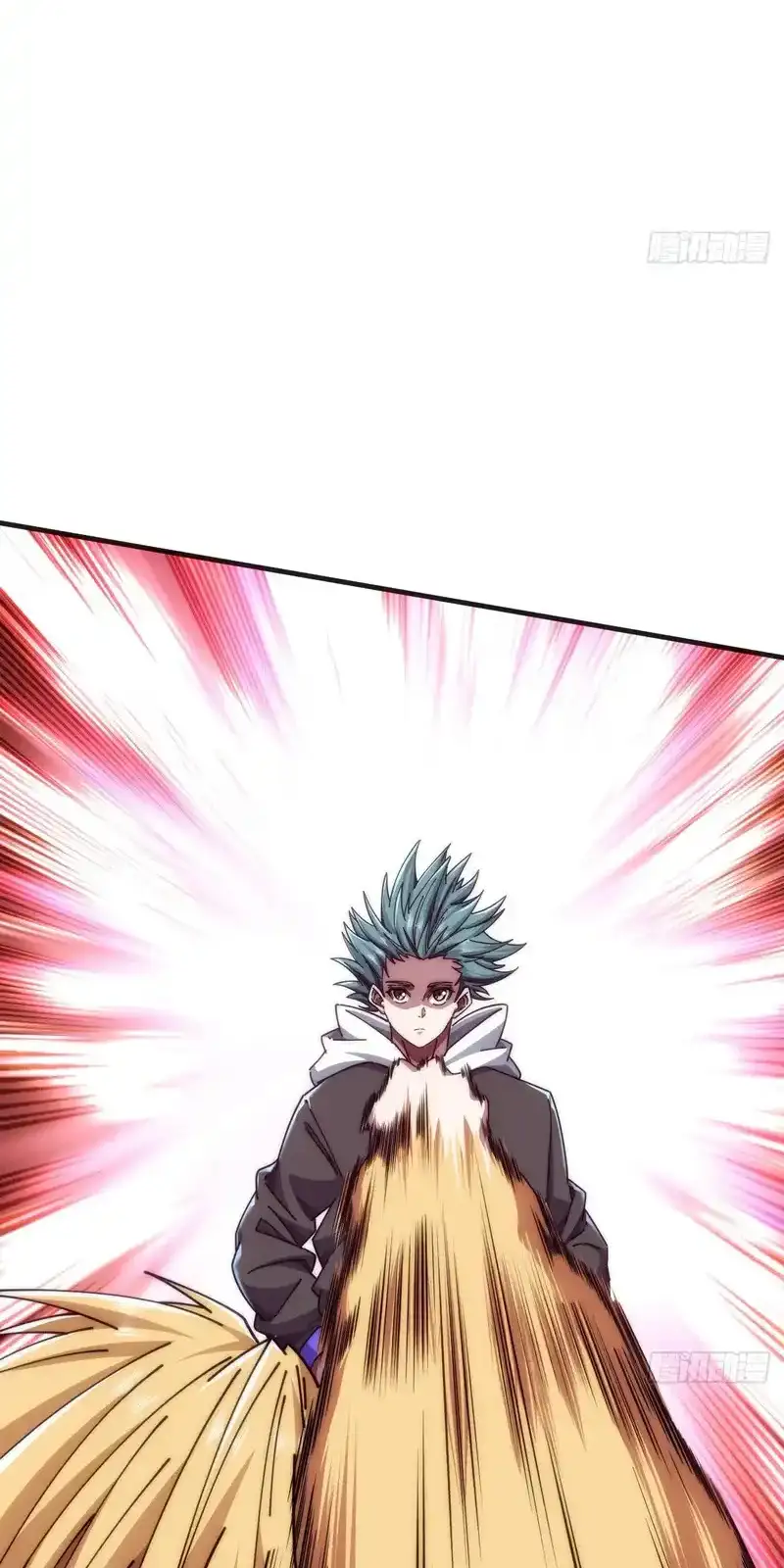 Read Infinite Evolution From Scratch ar Manga Online