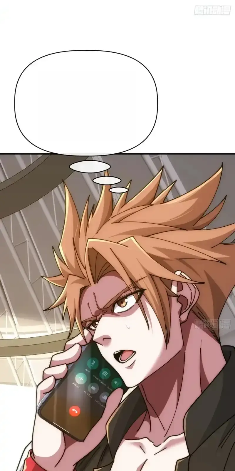 Read Infinite Evolution From Scratch ar Manga Online