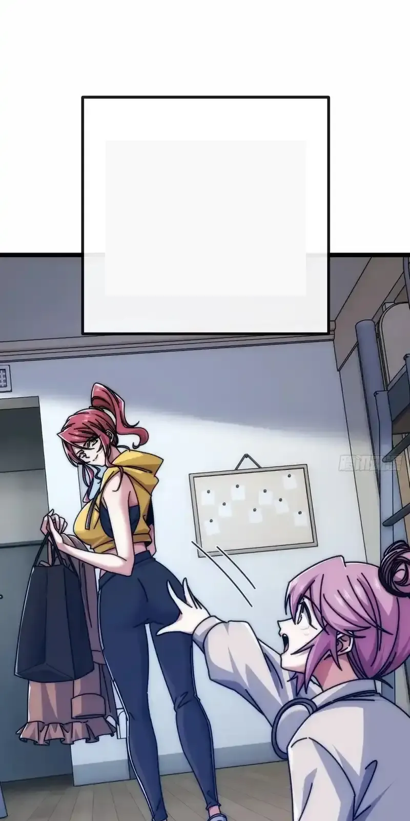 Read Infinite Evolution From Scratch ar Manga Online