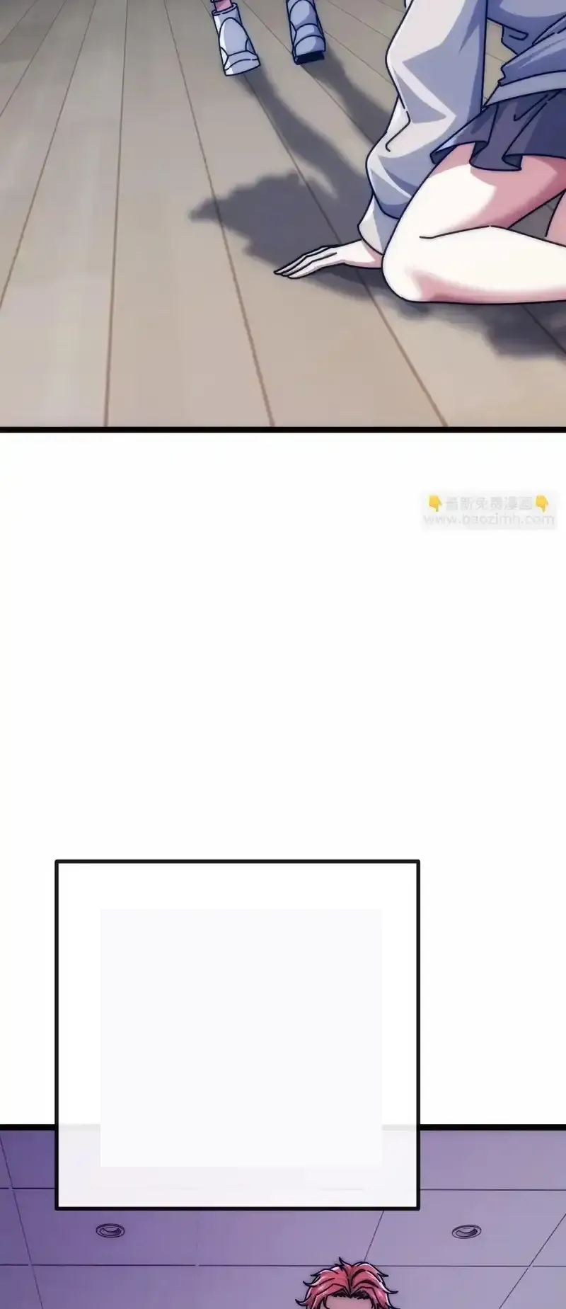 Read Infinite Evolution From Scratch ar Manga Online