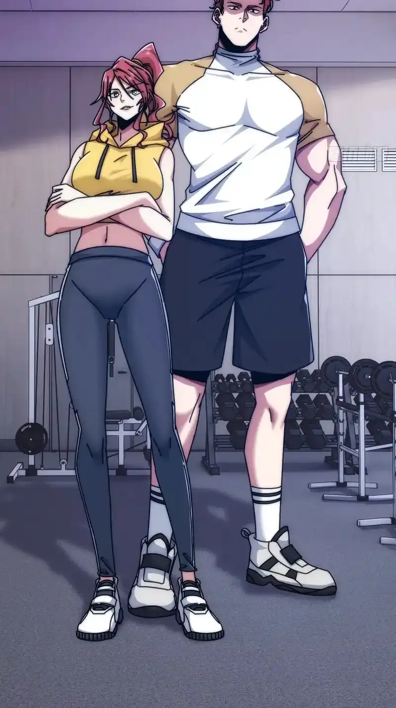 Read Infinite Evolution From Scratch ar Manga Online