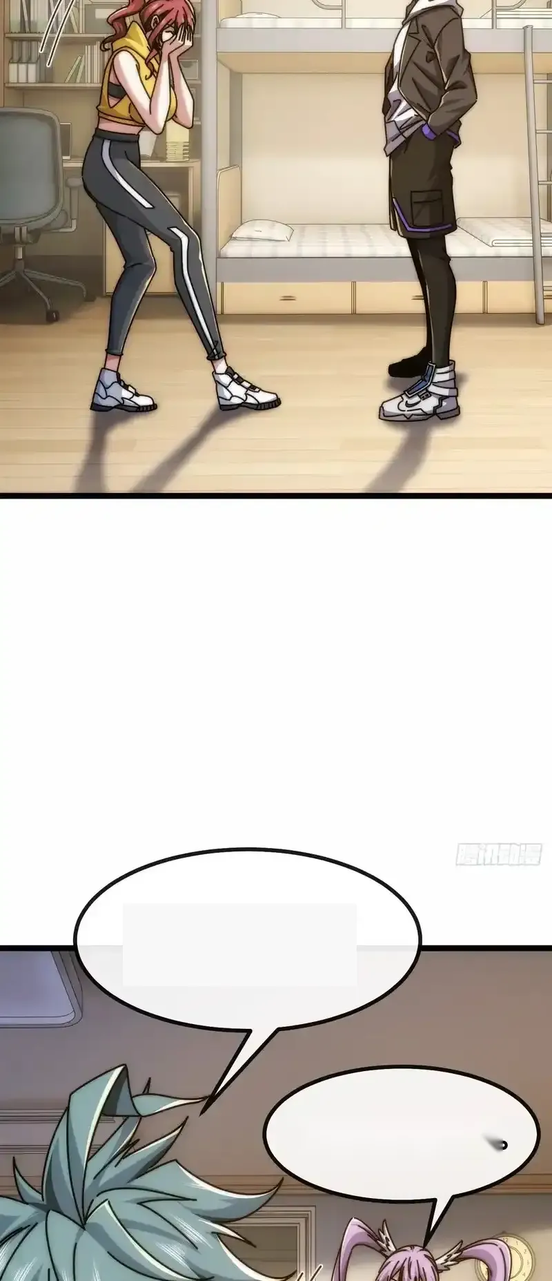 Read Infinite Evolution From Scratch ar Manga Online