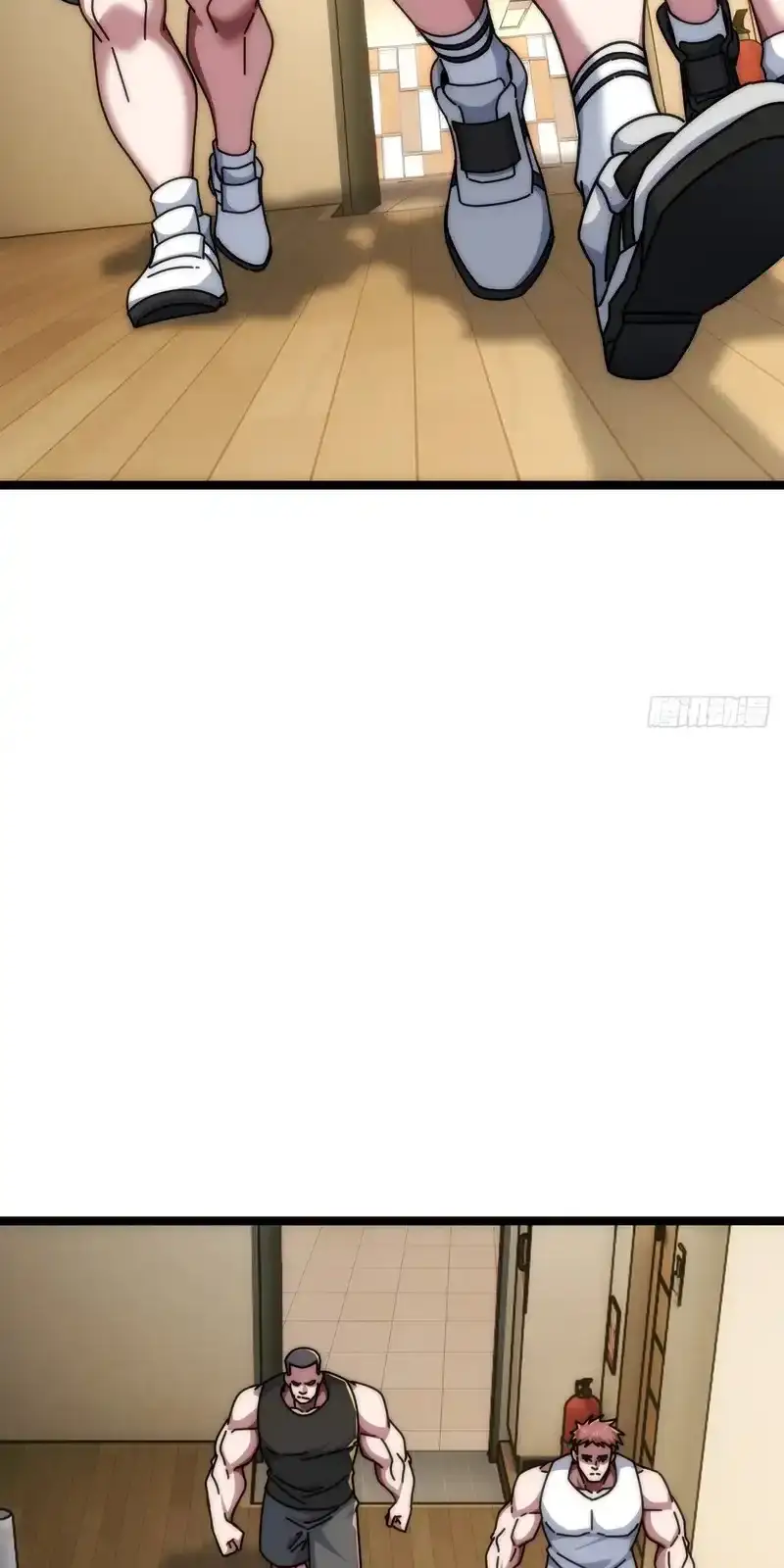 Read Infinite Evolution From Scratch ar Manga Online