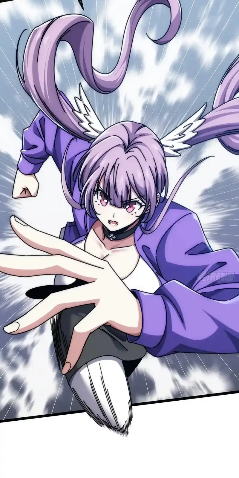 Read Infinite Evolution From Scratch ar Manga Online