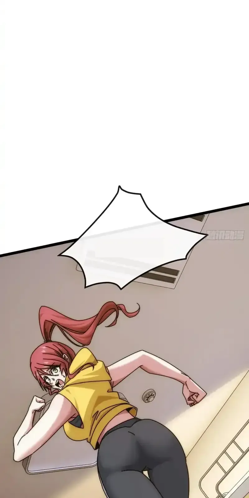 Read Infinite Evolution From Scratch ar Manga Online