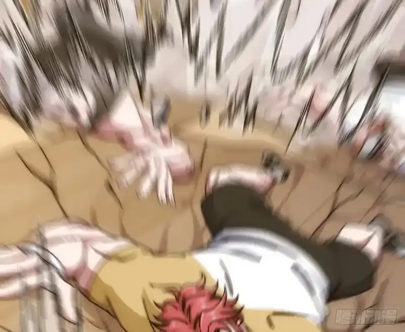 Read Infinite Evolution From Scratch ar Manga Online