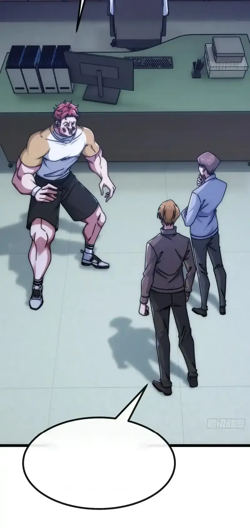 Read Infinite Evolution From Scratch ar Manga Online