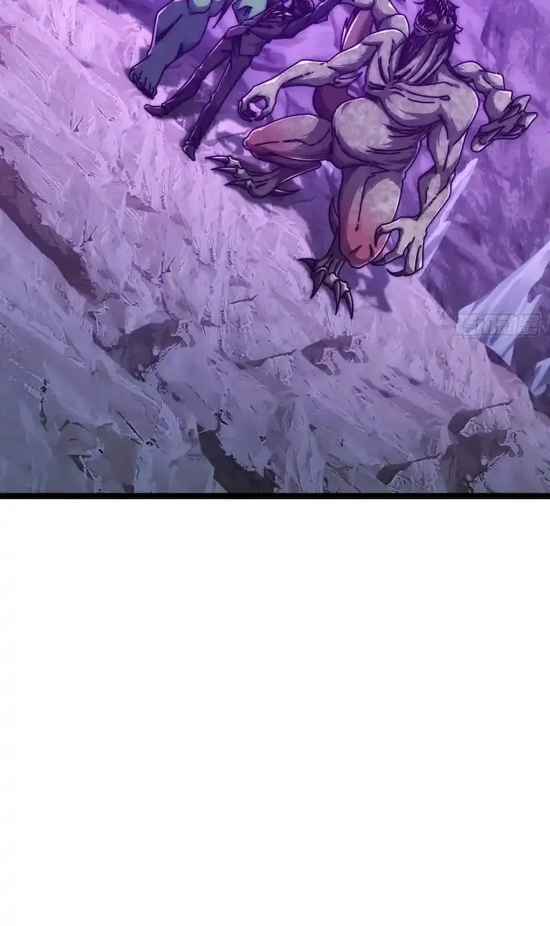 Read Infinite Evolution From Scratch ar Manga Online