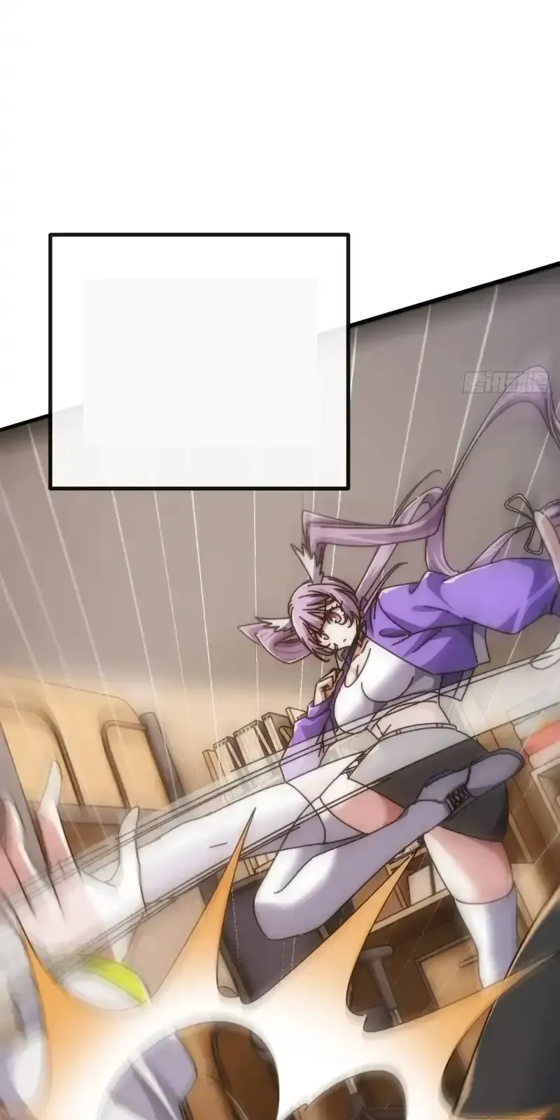 Read Infinite Evolution From Scratch ar Manga Online