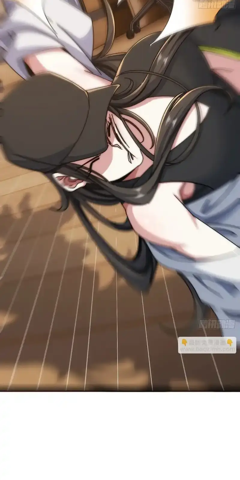 Read Infinite Evolution From Scratch ar Manga Online