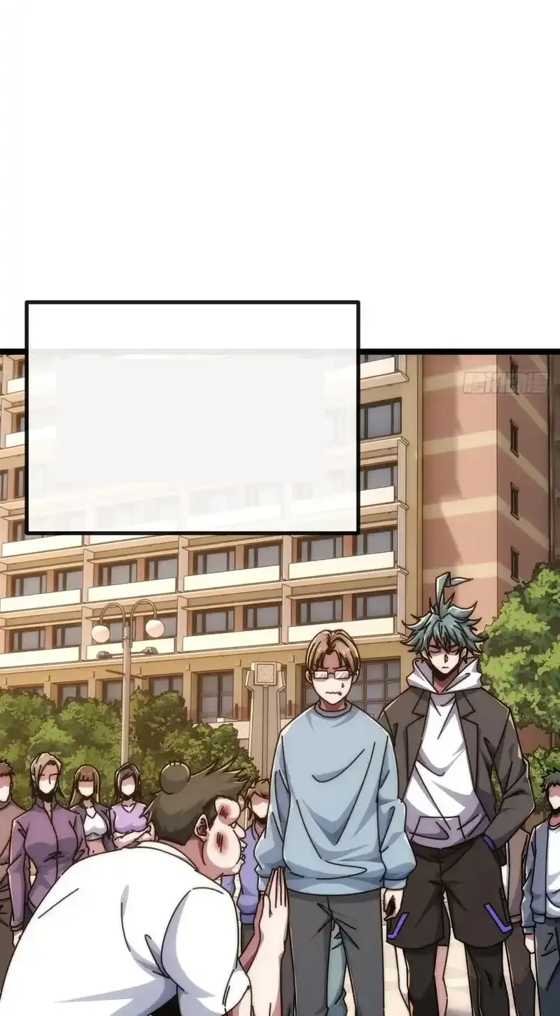 Read Infinite Evolution From Scratch ar Manga Online