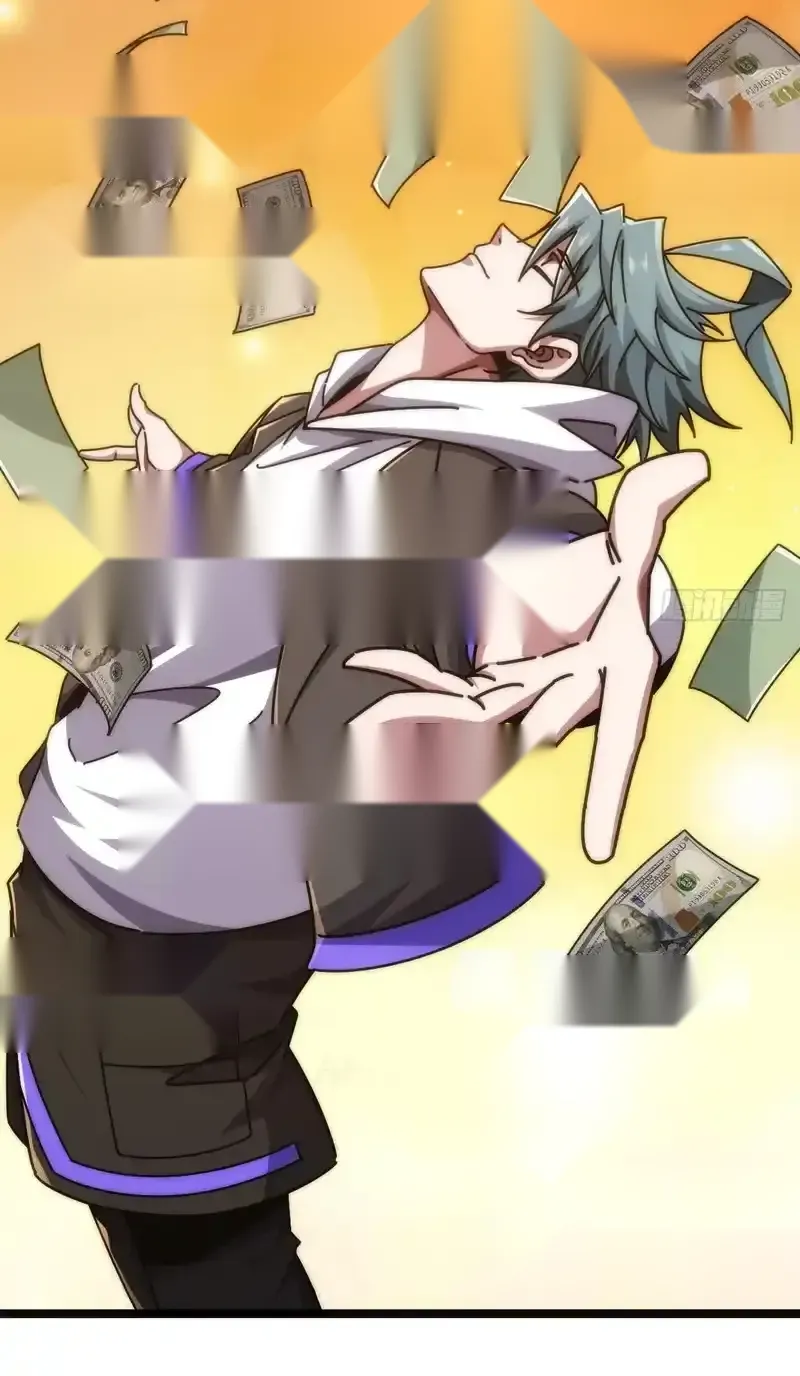 Read Infinite Evolution From Scratch ar Manga Online