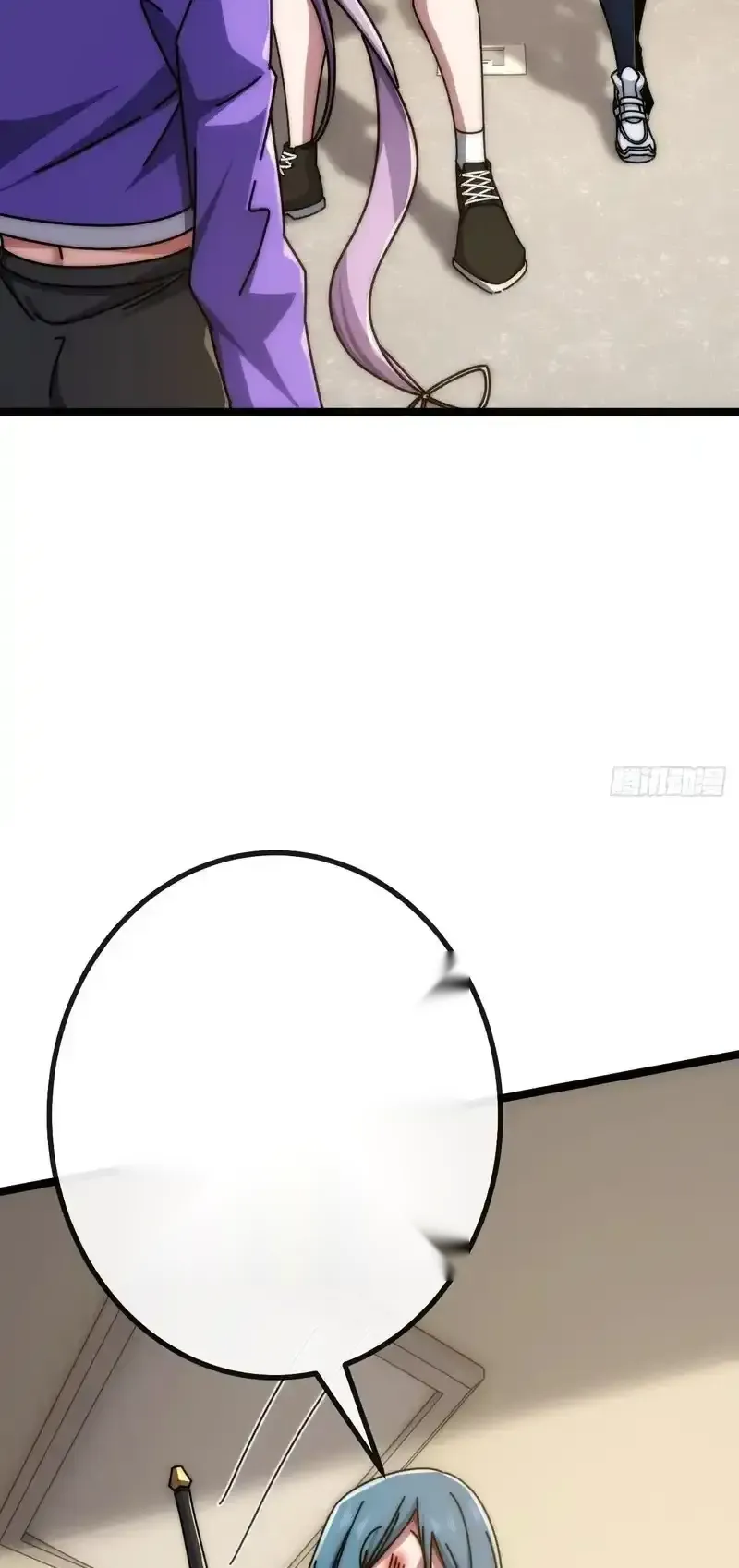 Read Infinite Evolution From Scratch ar Manga Online