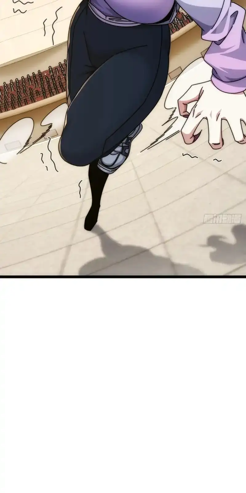 Read Infinite Evolution From Scratch ar Manga Online