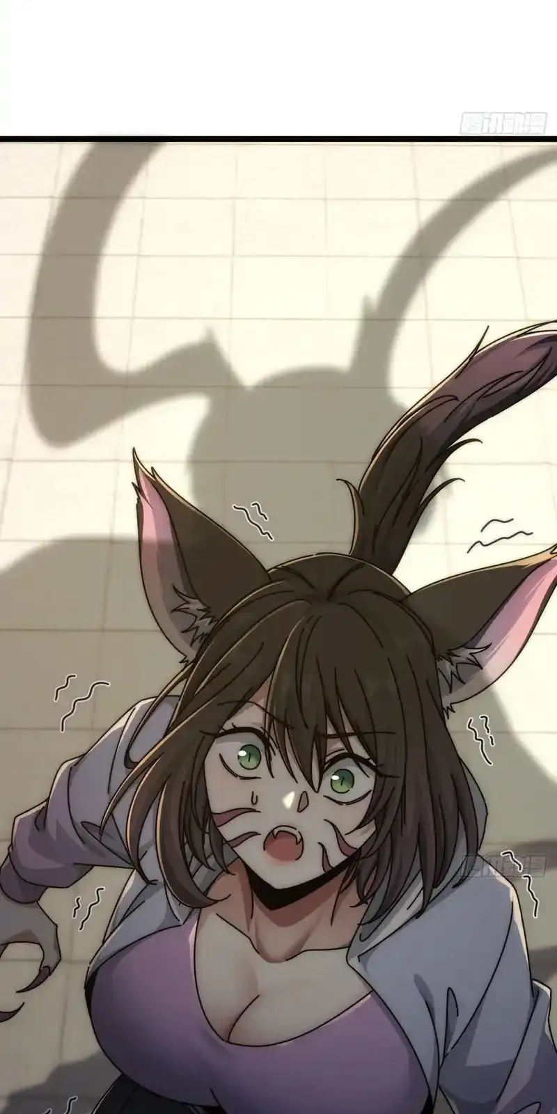 Read Infinite Evolution From Scratch ar Manga Online