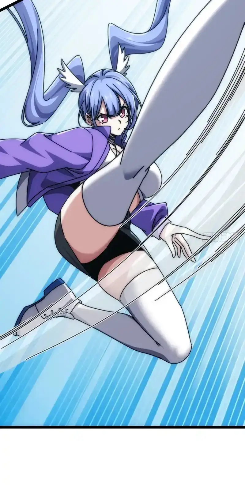 Read Infinite Evolution From Scratch ar Manga Online