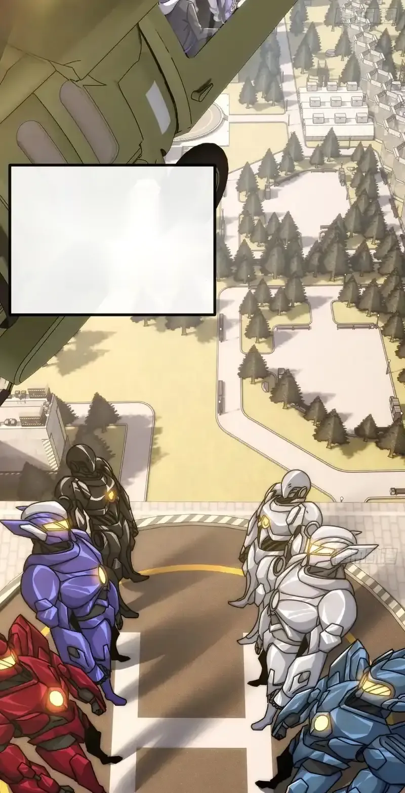 Read Infinite Evolution From Scratch ar Manga Online