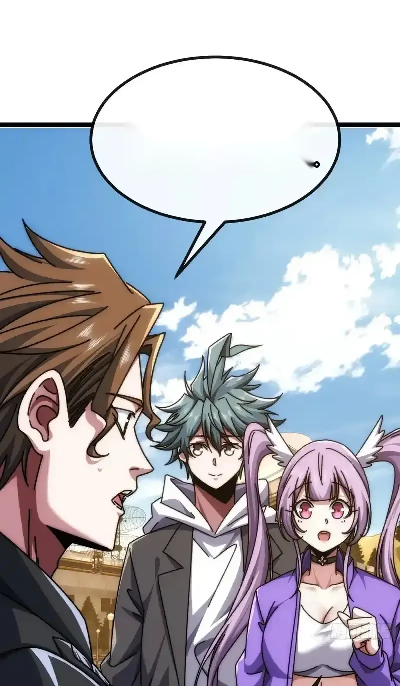 Read Infinite Evolution From Scratch ar Manga Online