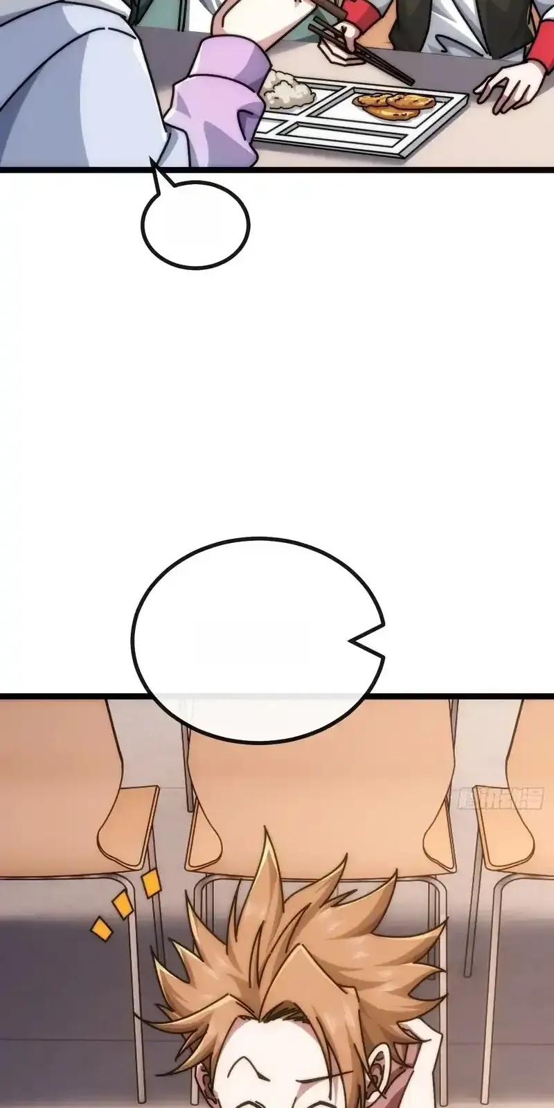 Read Infinite Evolution From Scratch ar Manga Online