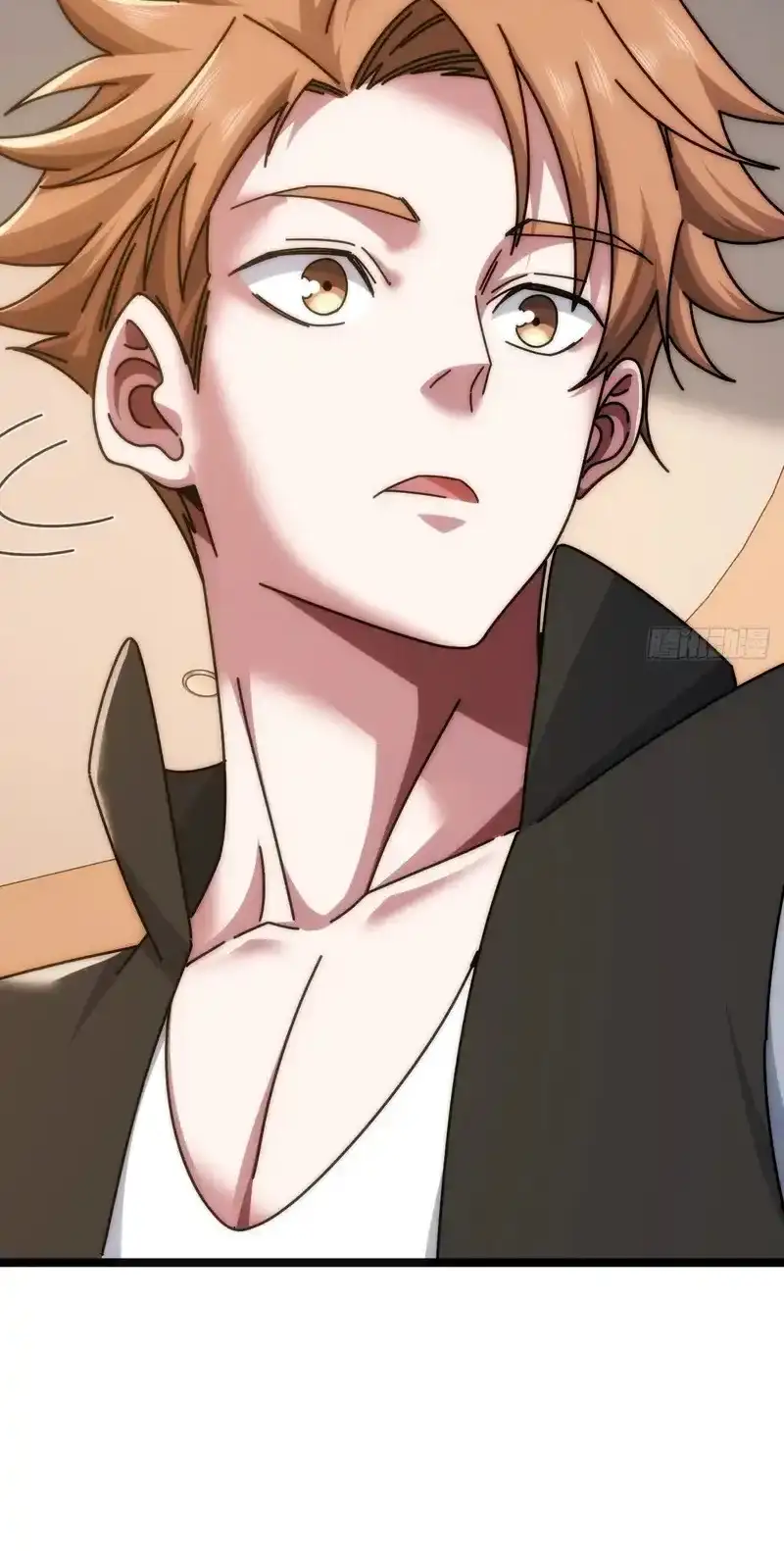 Read Infinite Evolution From Scratch ar Manga Online