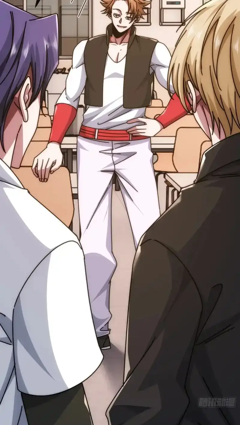 Read Infinite Evolution From Scratch ar Manga Online