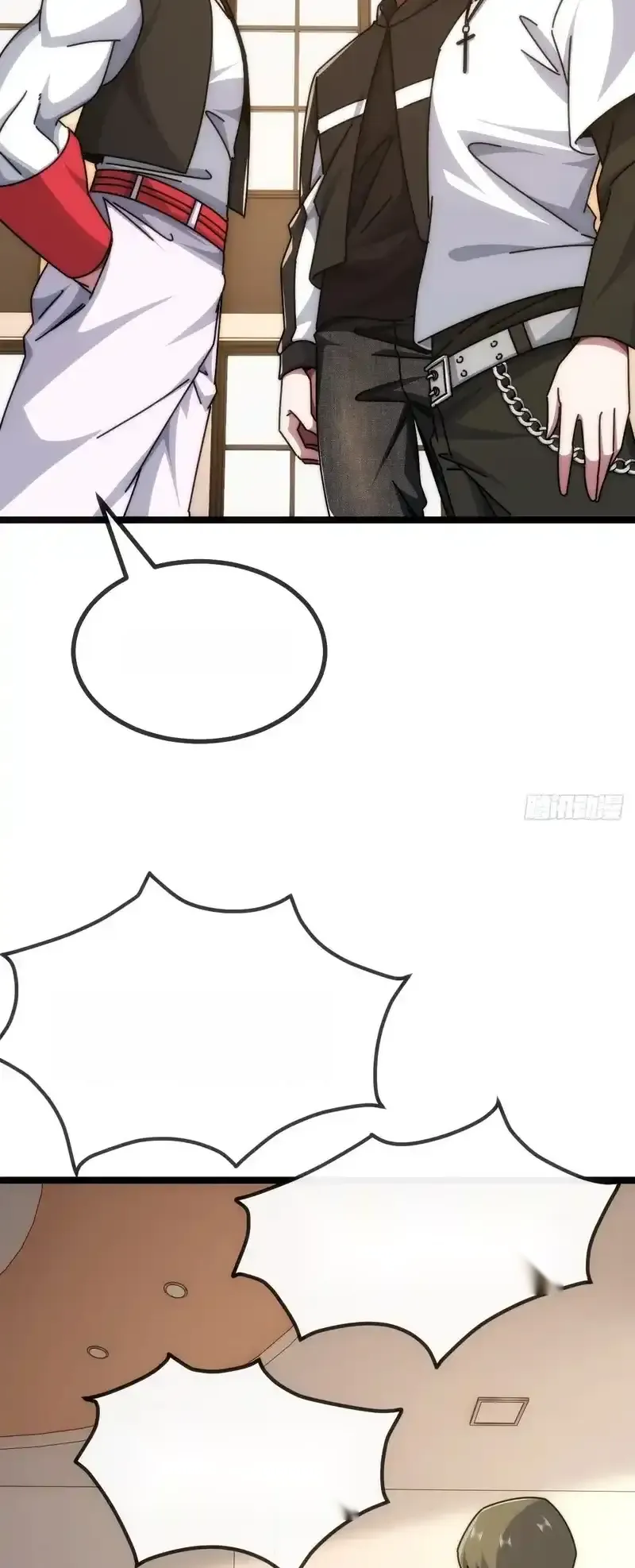 Read Infinite Evolution From Scratch ar Manga Online