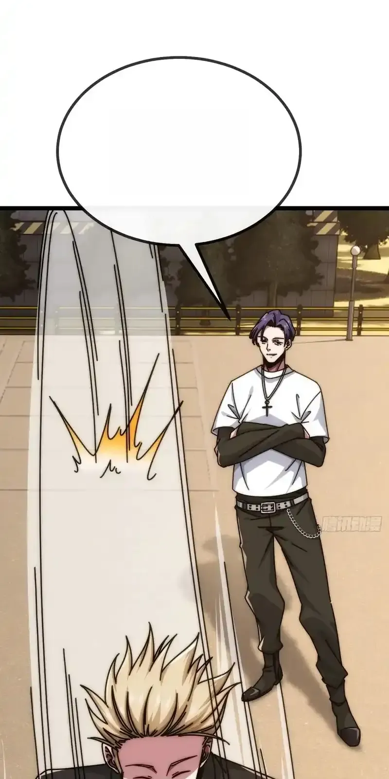 Read Infinite Evolution From Scratch ar Manga Online