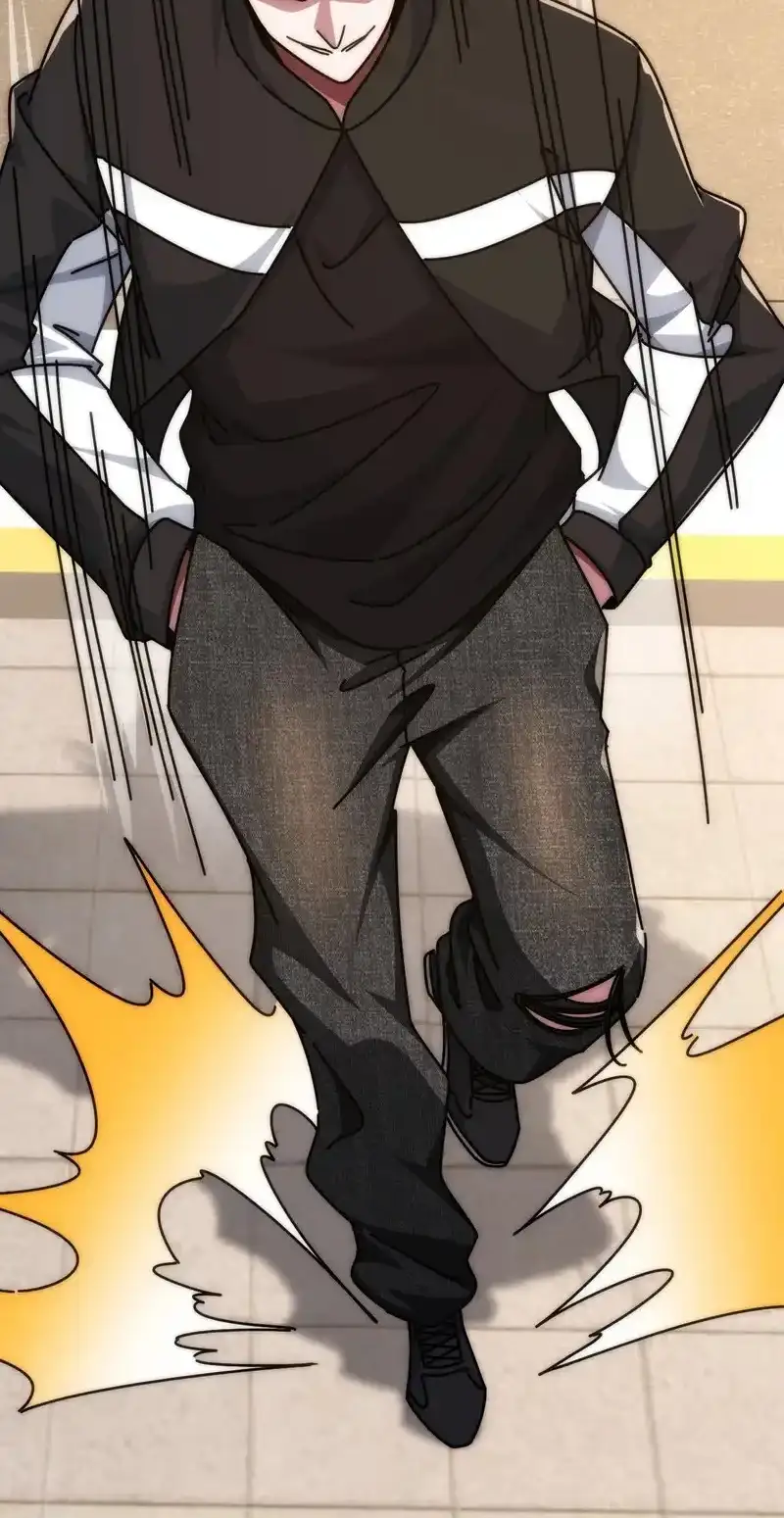 Read Infinite Evolution From Scratch ar Manga Online