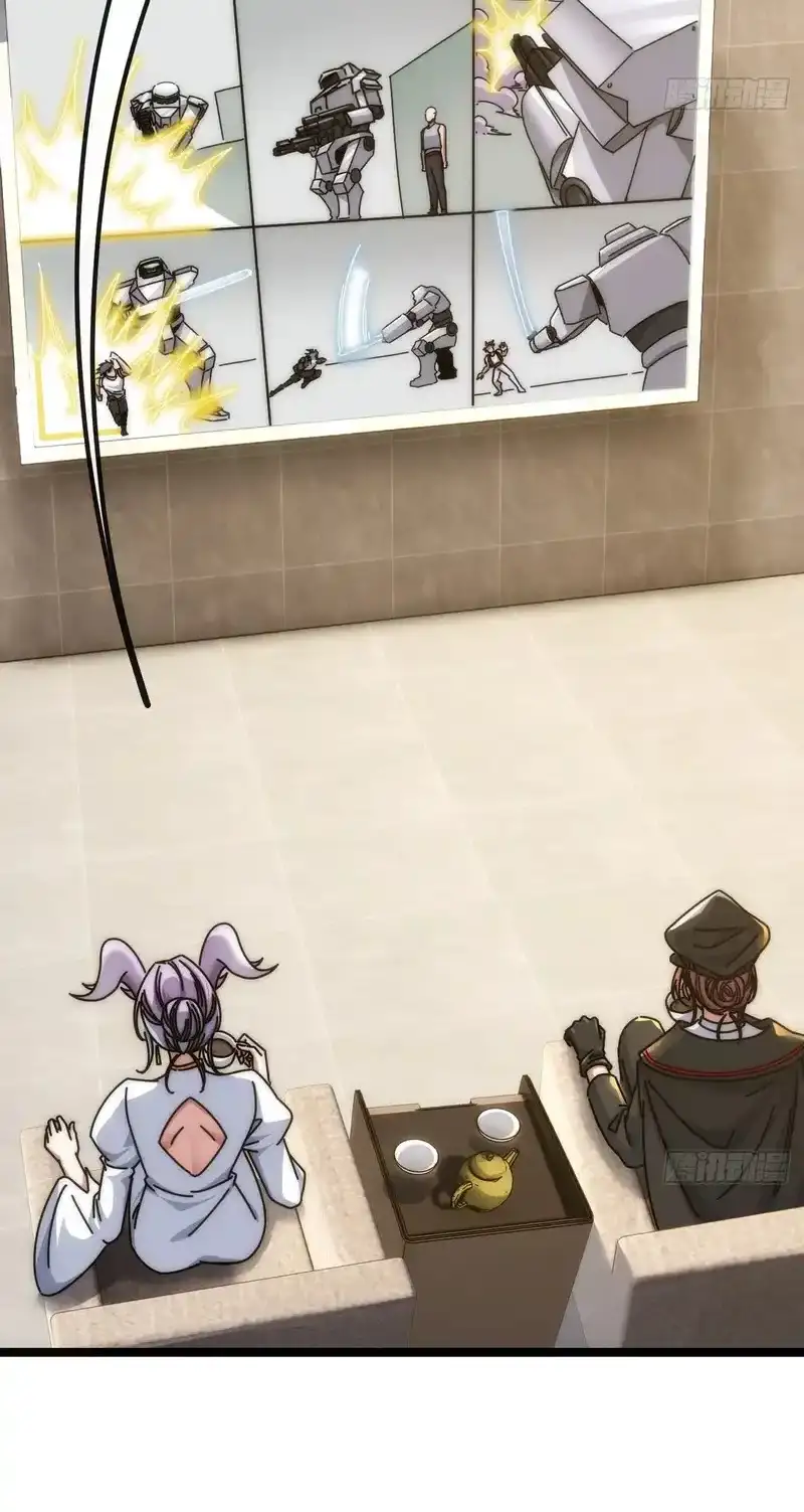 Read Infinite Evolution From Scratch ar Manga Online