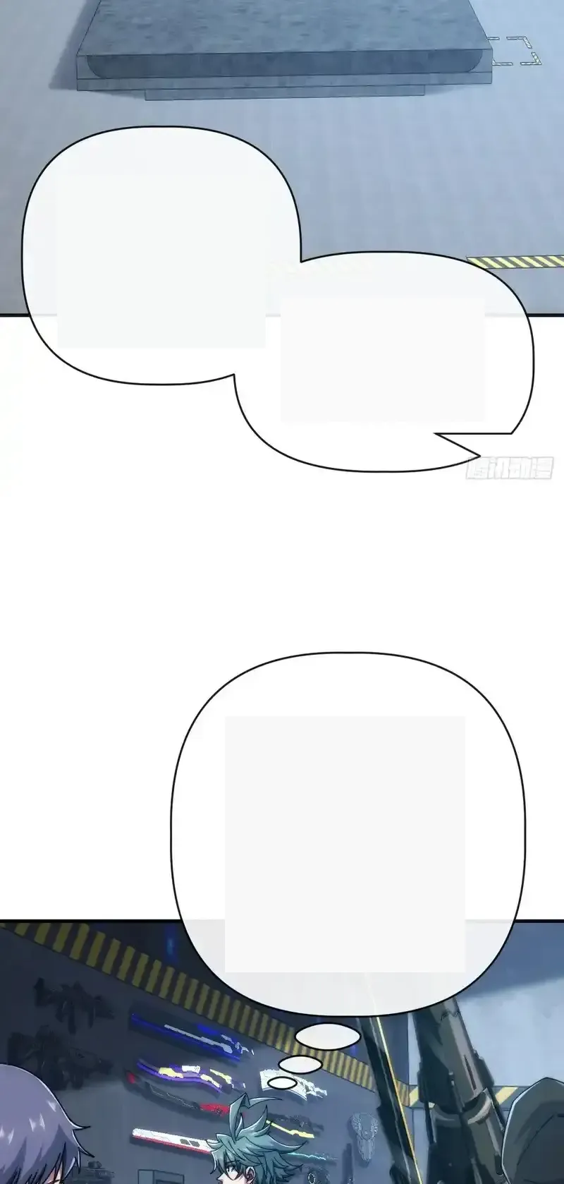 Read Infinite Evolution From Scratch ar Manga Online