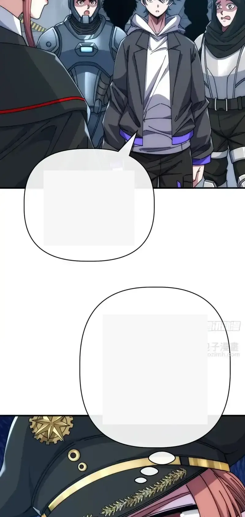 Read Infinite Evolution From Scratch ar Manga Online