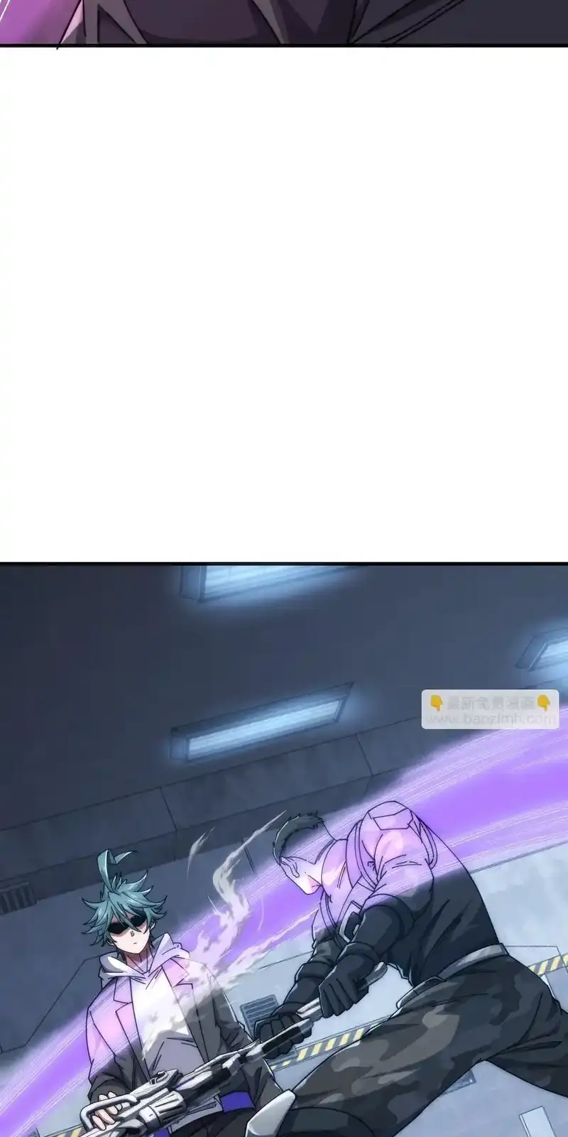 Read Infinite Evolution From Scratch ar Manga Online