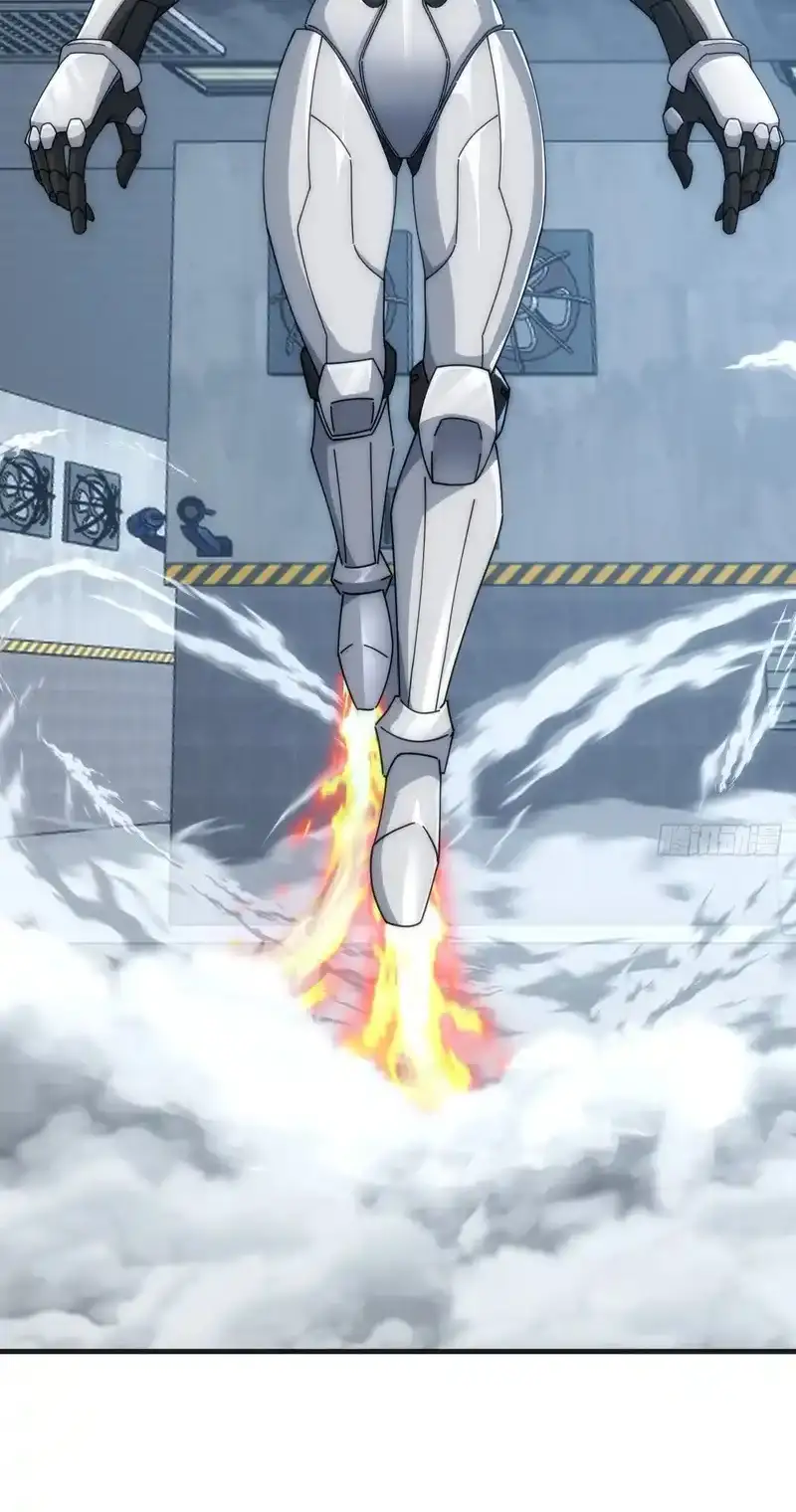 Read Infinite Evolution From Scratch ar Manga Online