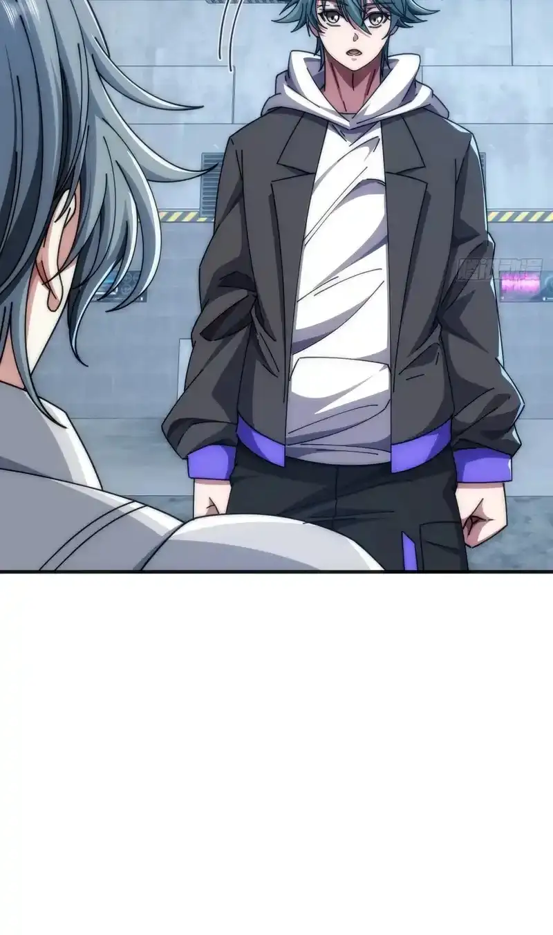 Read Infinite Evolution From Scratch ar Manga Online