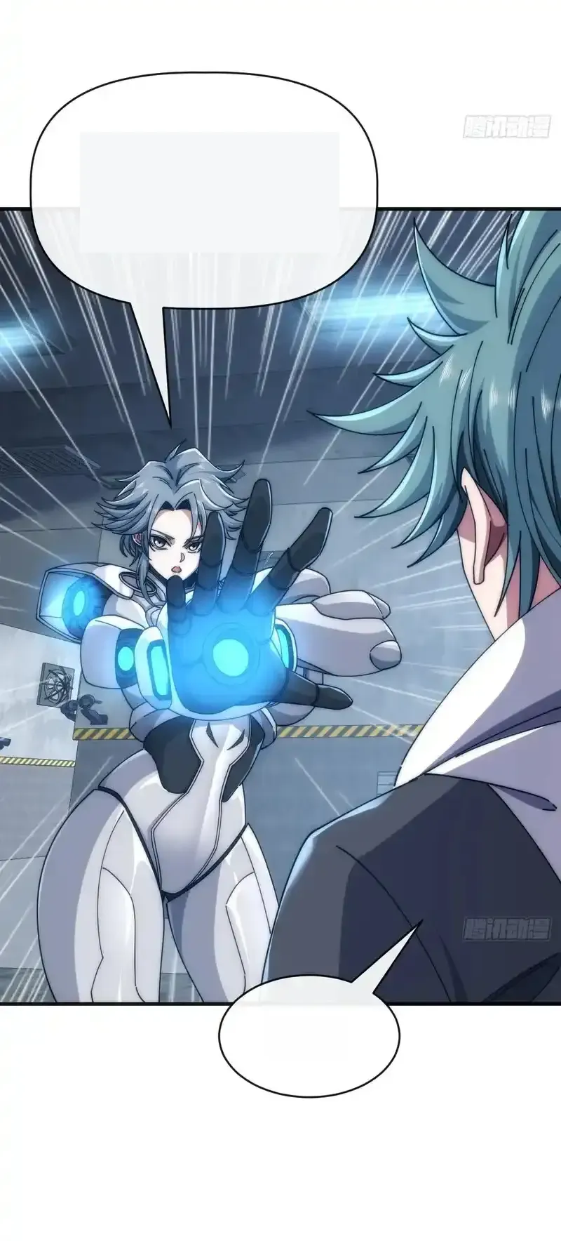 Read Infinite Evolution From Scratch ar Manga Online