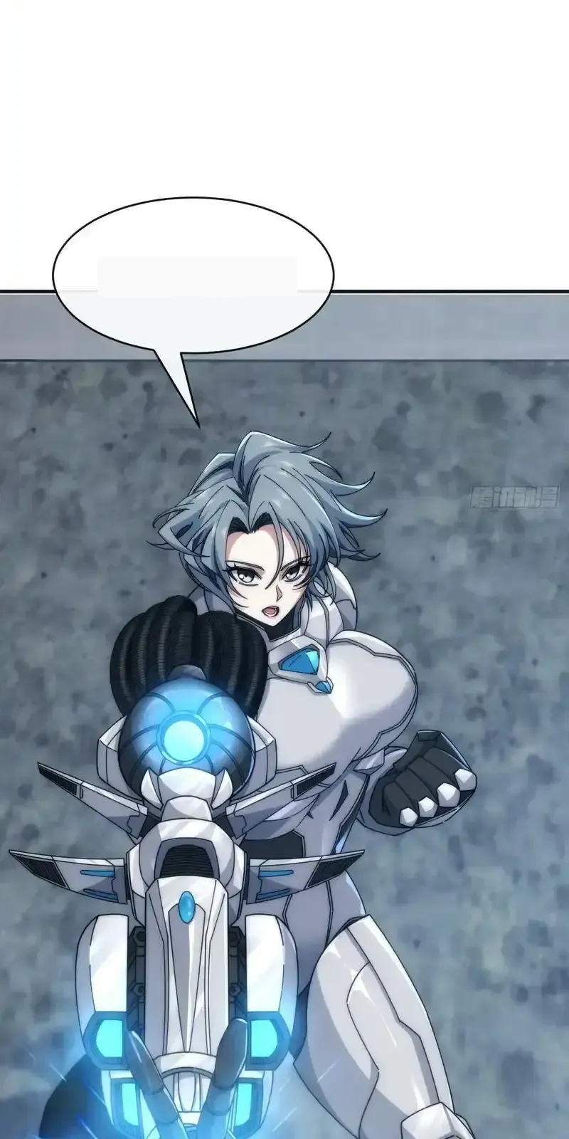 Read Infinite Evolution From Scratch ar Manga Online