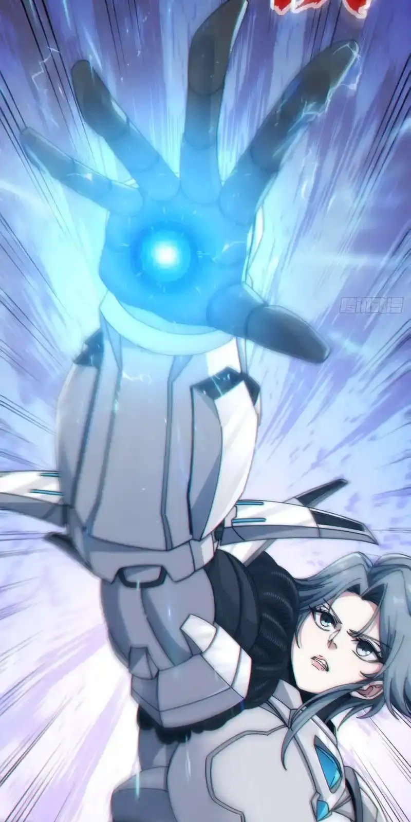 Read Infinite Evolution From Scratch ar Manga Online