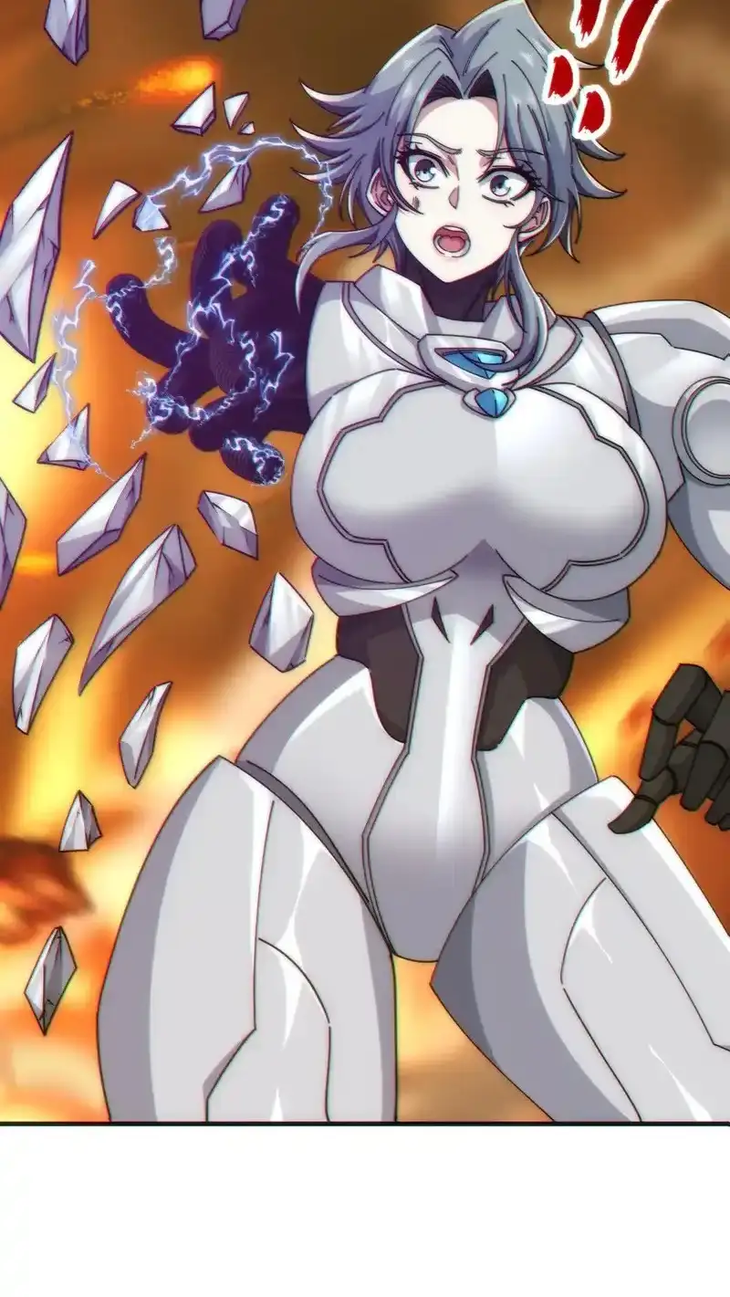 Read Infinite Evolution From Scratch ar Manga Online