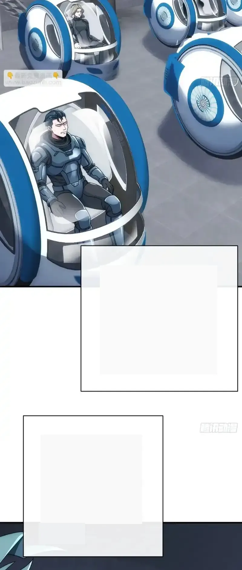 Read Infinite Evolution From Scratch ar Manga Online