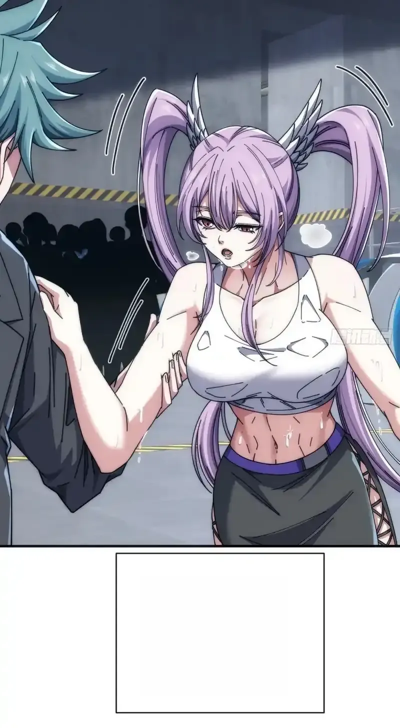 Read Infinite Evolution From Scratch ar Manga Online