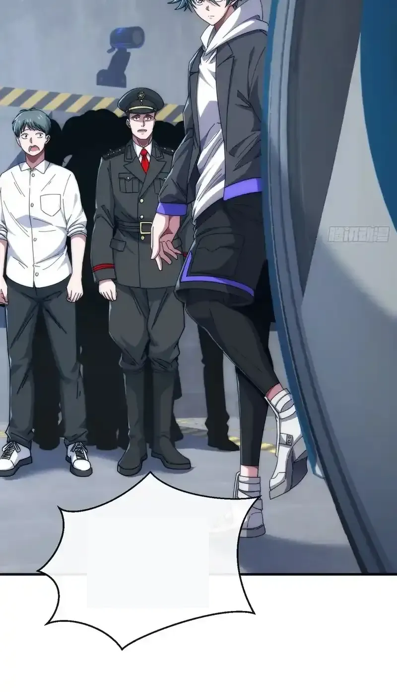 Read Infinite Evolution From Scratch ar Manga Online