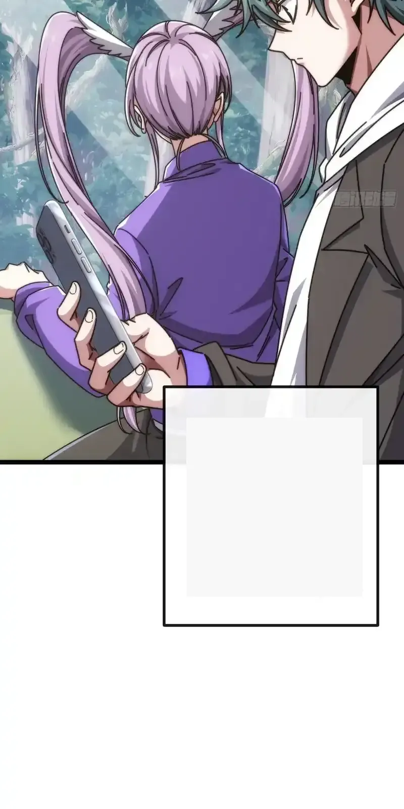 Read Infinite Evolution From Scratch ar Manga Online