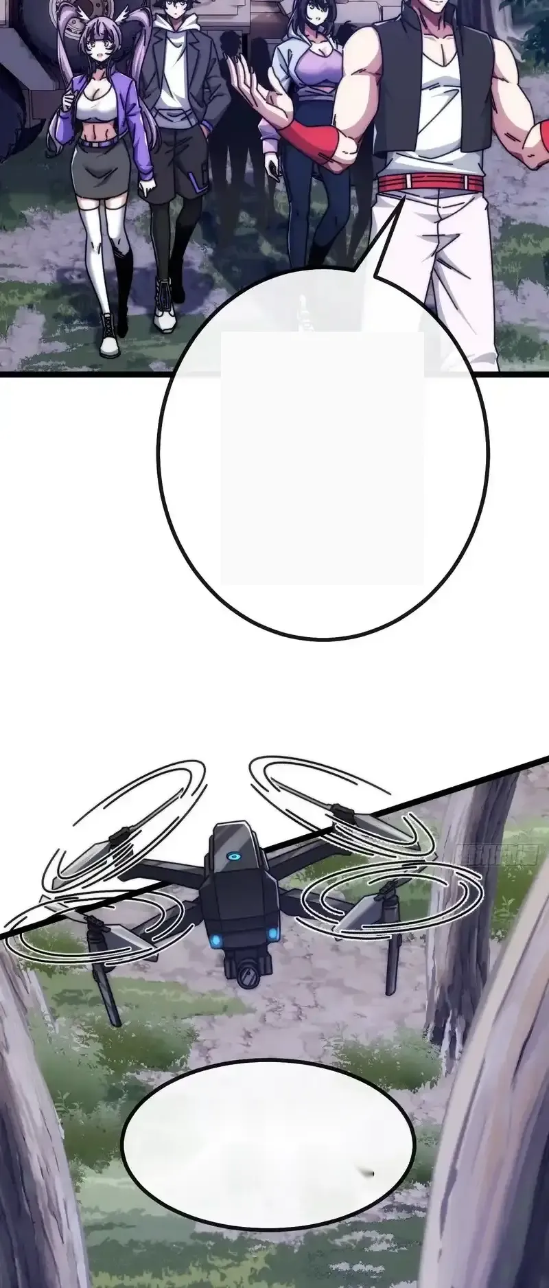 Read Infinite Evolution From Scratch ar Manga Online